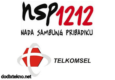 Aktifkan nonaktifkan matikan nsp telkomsel