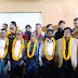 Faridpur press club election held