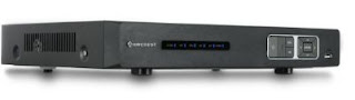 Amcrest NV1108 1080p 8 Channel NVR Network Video Recorder review