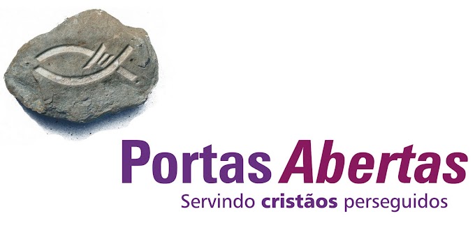 Missões Portas Abertas