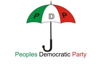 PDP Are Refusing To Sign The Presidential Election Result Sheet