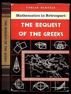 The Bequest of the Greeks