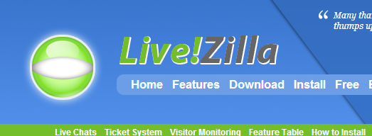 LiveZilla