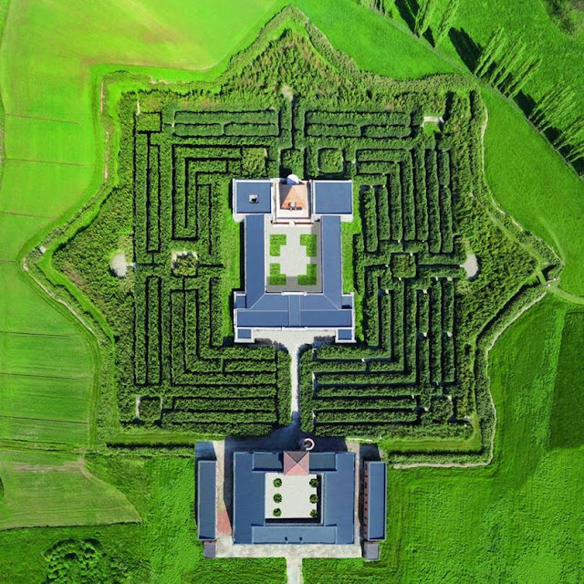 Mason (Parma, Italy)
