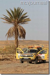 Rally Marokko 2012 E3 06