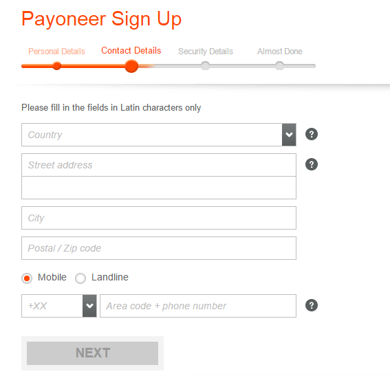 How to Get Payoneer Master Debit Card For Free?