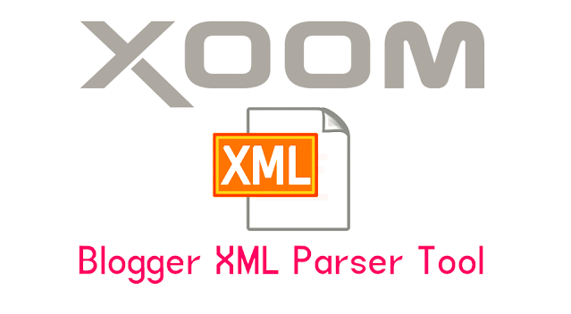 Online HTML to XML Parser Code Converter