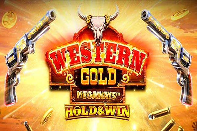 Review Slot Megaways Indonesia - Western Gold Megaways (iSoftbet)