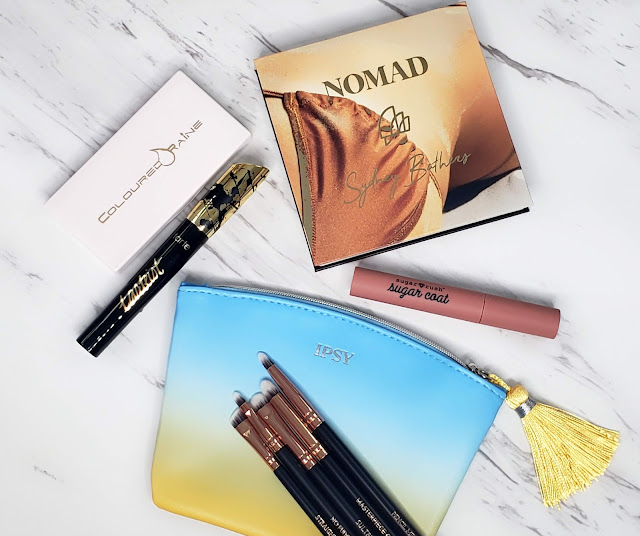 Review: Ipsy Glam Bag Plus May 2020