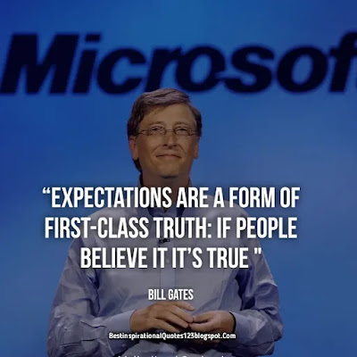 Bill Gates Quotes