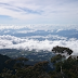 How to get to Mount Kinabalu