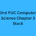 stack mcq | stack mcq questions and answers