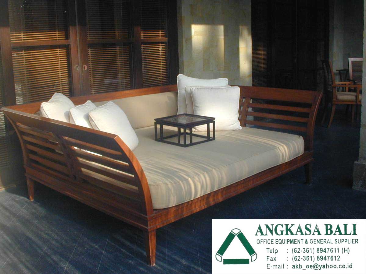 Angkasa Bali Furniture Distributor Kursi Meja  Kantor Bali