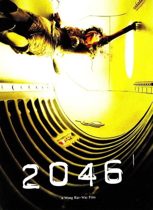 [HD] 2046 2004 Pelicula Completa En Español Castellano