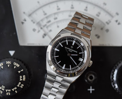 Vacheron Constantin Overseas 4500V/110A-B483 Replica Reloj