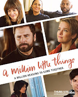 Tercera temporada de A Million Little Things