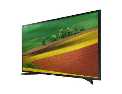 Samsung-32 Inch Led Smart TV-32N4300