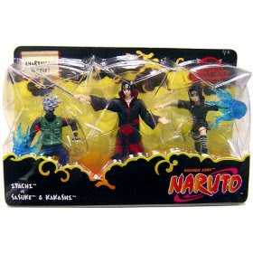 narutp toys