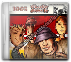 Charlie Brown JR - 100% Abalando a sua Fábrica- 2001