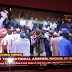 [VIDEO]: Fracas In Nigeria's House of Representatives