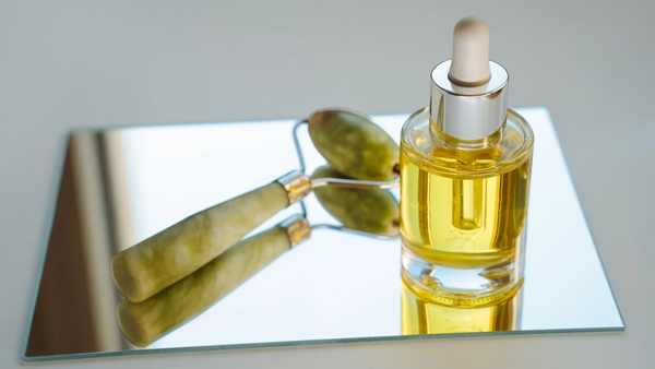 Manfaat face oil