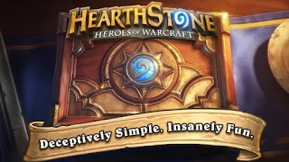Hearthstone Heroes of Warcraft v 6.2.15153 Mod Apk