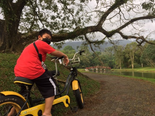 jalan-jalan cuti sekolah, belanja anak-anak, jalan-jalan dengan keluarga, cuti-cuti sekolah, tempat menarik