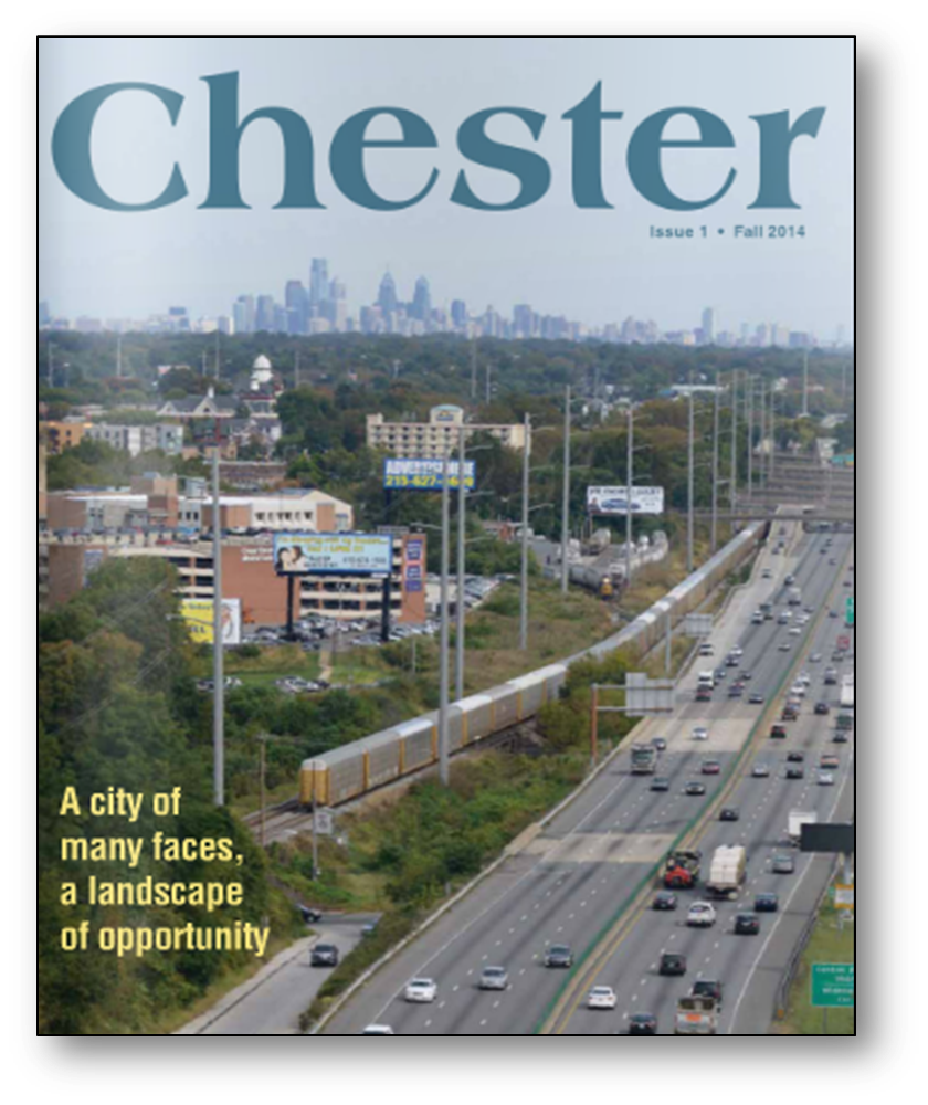 Chester Magazine