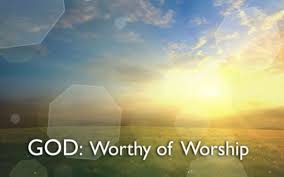 The True Worship