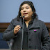 Betssy Chávez presenta proyecto de ley para adelanto de elecciones en caso el presidente renuncia o es vacado