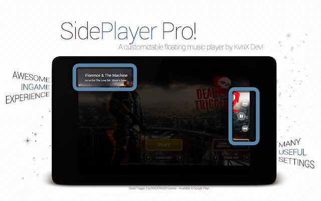 [Apps] SidePlayer Pro v1.00.47 APK