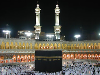 Khana  Kaabah