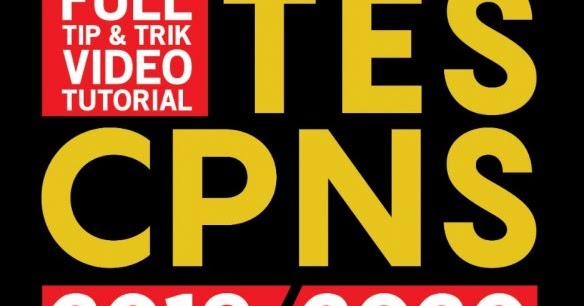 Materi Cpns 2021 Pdf Ilmusosial Id