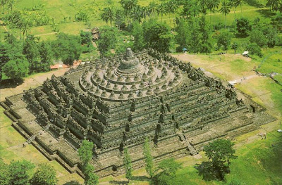 borobudur