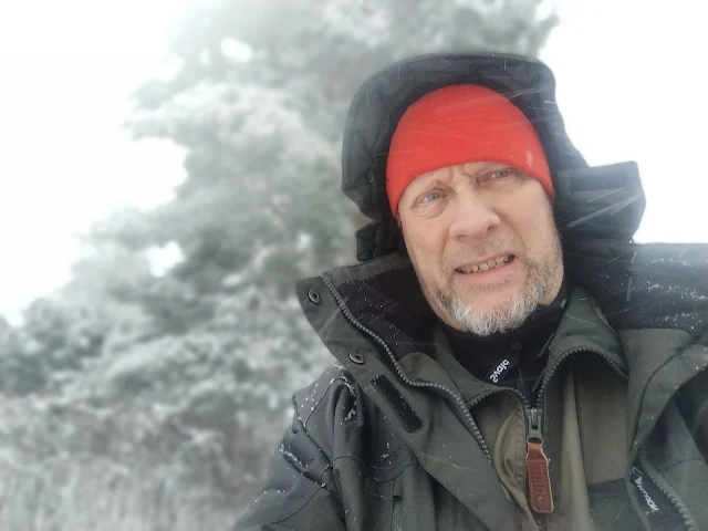 Lumenluonti lumenkolaus Nekala Pyynikki Tesoma Takahuhti Tampere Talonmiespalvelu@gmail.com tilaukset 14.12.2024 Joulukuun kova lumipäivä kuvastoa