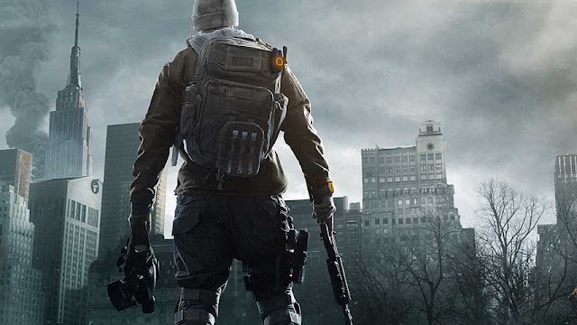 تفاصيل جديده للعبه The Division