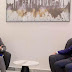 اللافي يبحث مع البعثة الأوروبية تداعيات الوضع السوري على ليبيا