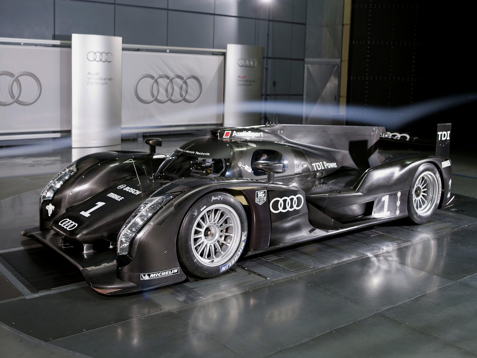 2011 AUDI R18 car accident lawyers info, wallpaper