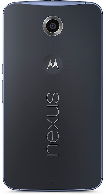 Motorola Nexus 6 – Google Nexus 6 – XT1100