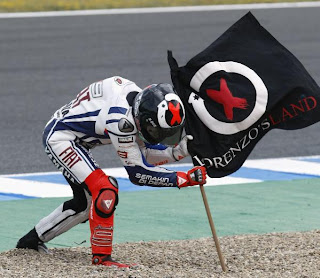 5 Pembalap Hebat Motogp Dengan Ritual Uniknya [ www.BlogApaAja.com ]