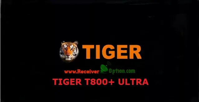 TIGER T800+ PLUS HD RECEIVER NEW SOFTWARE V4.56 NOVEMBER 02 2022