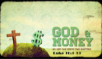 Financial Faithfulness— Can God Trust in You?