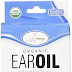 Wally's Natural Products Organic Ear Oil