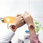 RELOJES DE PAREJA MENTON EZIL