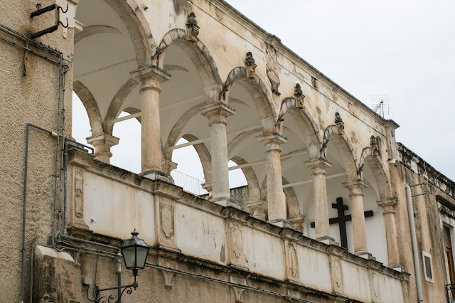 Manfredonia centro