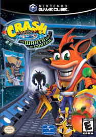 Crash