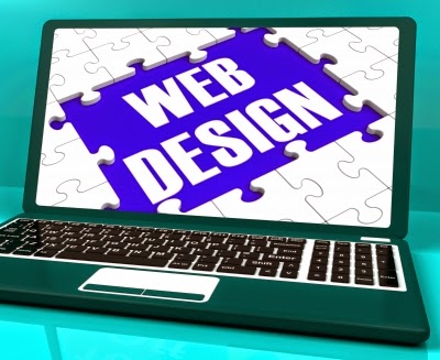 Customer-engaging Web Design