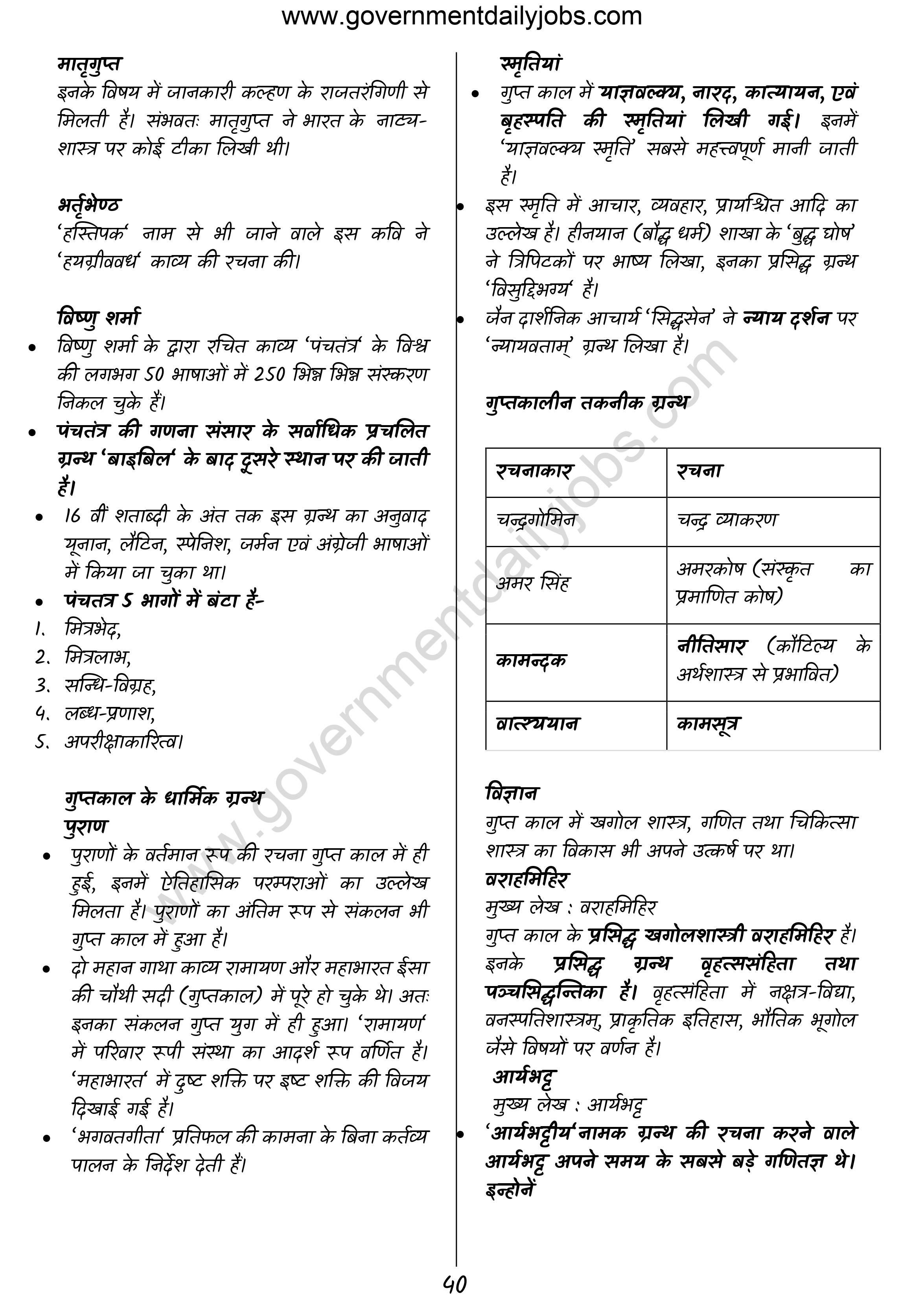 भारत की राजव्यवस्था में न्यायपालिका