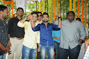 Guruvaram March 1 Movie launch photos-thumbnail-2