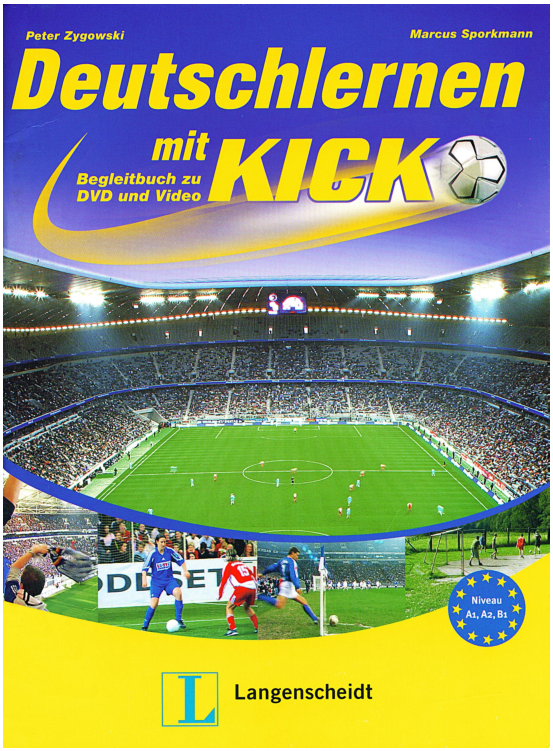 FULL DEUTSCHLERNEN MIT KICK download8765 learn 